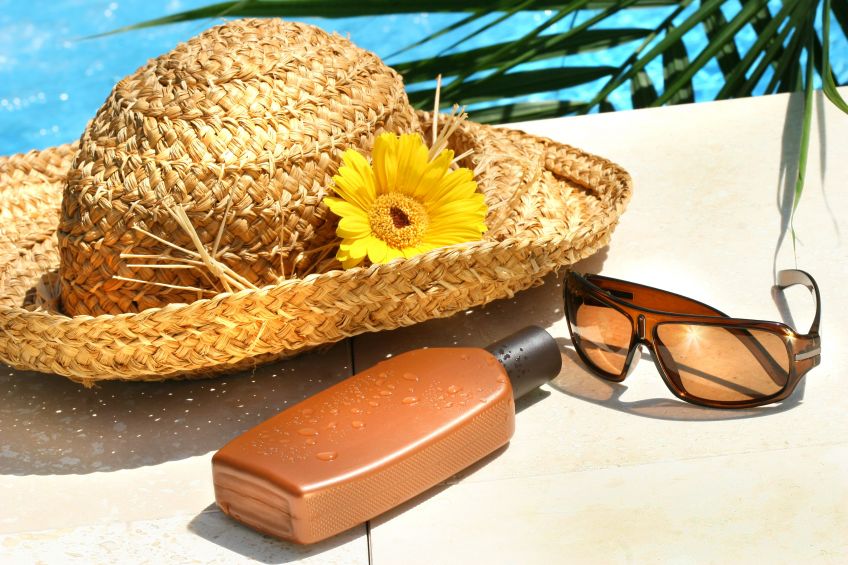 Sun Safe Strategies